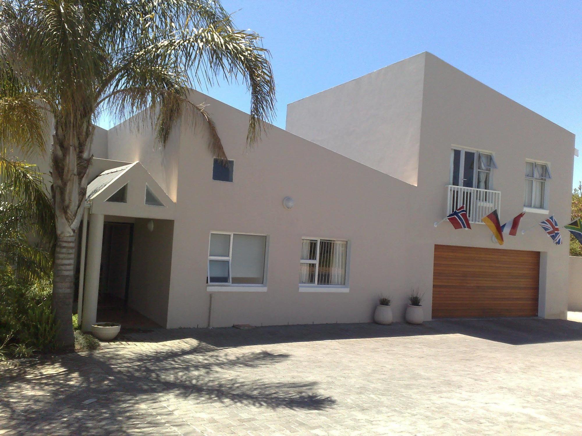 Coronata 20 B&B Stellenbosch Kültér fotó