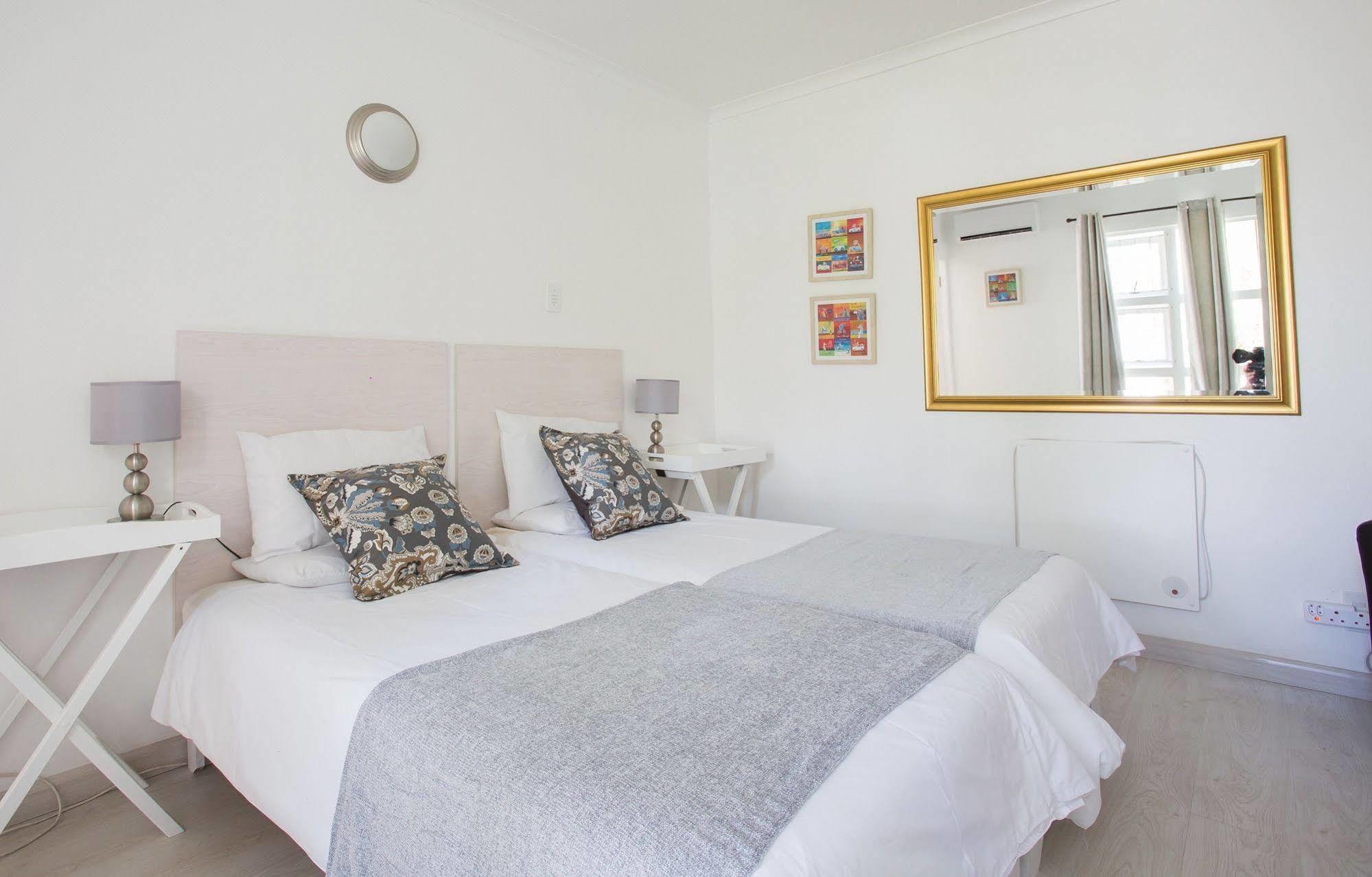 Coronata 20 B&B Stellenbosch Kültér fotó